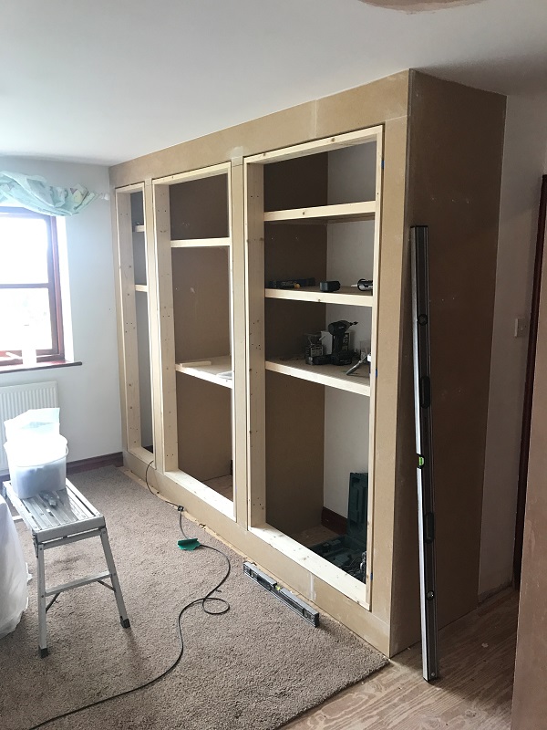 Built-in-Bedroom-Wardrobes-Before