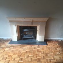 Fireplace-Surround