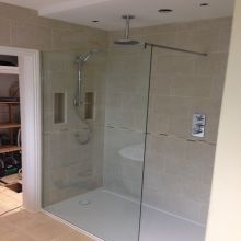 Large-Shower-Enclosure